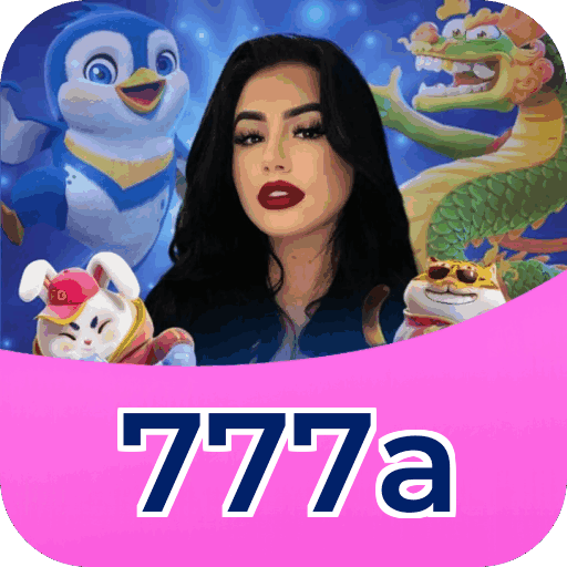 Aplicativo mobile 777a